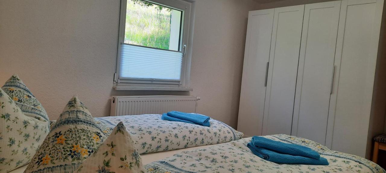 Holiday home Gaensebluemchen Konigstein an der Elbe
