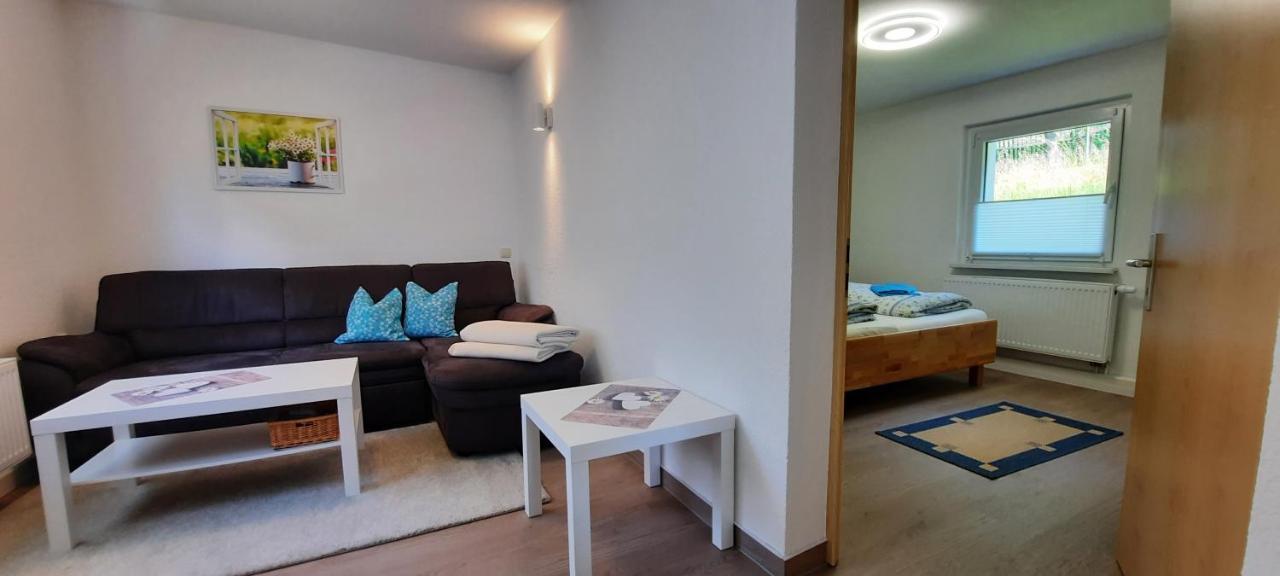 Holiday home Gaensebluemchen Konigstein an der Elbe